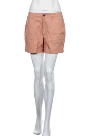 Γυναικείο κοντό παντελόνι Lascana, Μέγεθος M, Χρώμα  Μπέζ, Τιμή 15,20 €