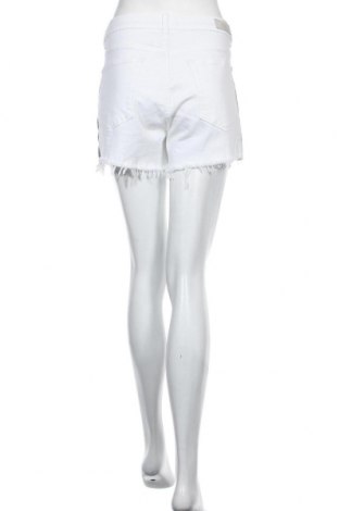 Γυναικείο κοντό παντελόνι Ltb, Μέγεθος XXL, Χρώμα Λευκό, Τιμή 43,30 €
