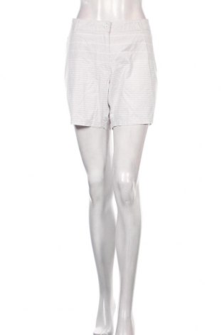 Γυναικείο κοντό παντελόνι Reaper, Μέγεθος XL, Χρώμα Γκρί, Βαμβάκι, Τιμή 12,63 €
