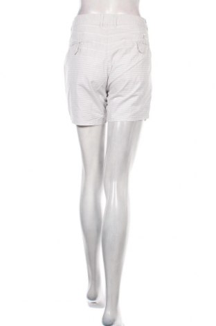 Γυναικείο κοντό παντελόνι Reaper, Μέγεθος M, Χρώμα Γκρί, Βαμβάκι, Τιμή 12,63 €