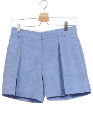 Pantaloni scurți de femei Sinequanone, Mărime XS, Culoare Albastru, Preț 424,34 Lei