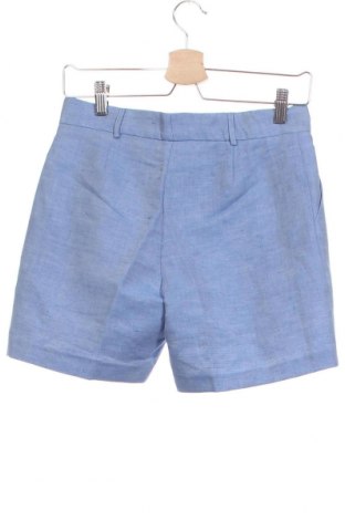 Pantaloni scurți de femei Sinequanone, Mărime XS, Culoare Albastru, Preț 424,34 Lei