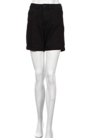 Γυναικείο κοντό παντελόνι Vero Moda, Μέγεθος S, Χρώμα Γκρί, Βαμβάκι, Τιμή 14,44 €
