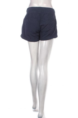 Γυναικείο κοντό παντελόνι Willard, Μέγεθος M, Χρώμα Μπλέ, Βαμβάκι, Τιμή 9,12 €
