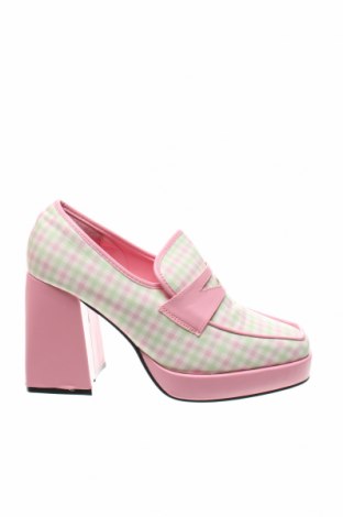 Γυναικεία παπούτσια Daisy Street, Μέγεθος 40, Χρώμα Πολύχρωμο, Δερματίνη, Τιμή 16,29 €