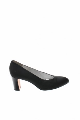 Дамски обувки Joop!, Размер 39, Цвят Черен, Текстил, Цена 267,00 лв.