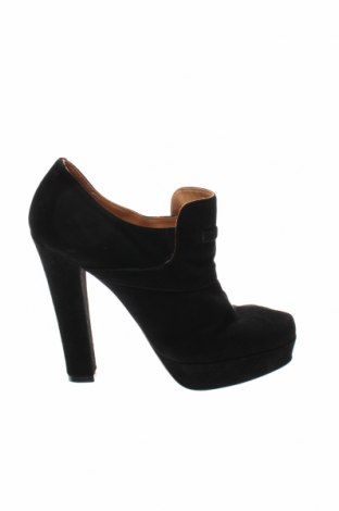 Дамски обувки Strenesse, Размер 37, Цвят Черен, Цена 96,75 лв.
