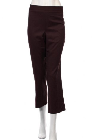 Γυναικείο παντελόνι 2ND Day, Μέγεθος L, Χρώμα Κόκκινο, Τιμή 35,95 €