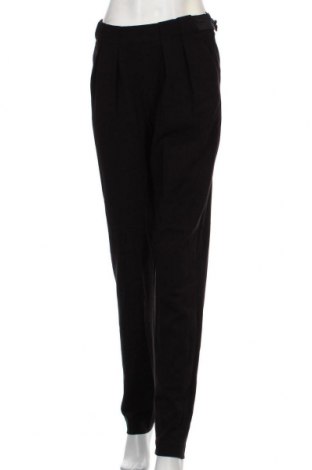 Дамски панталон Armand Ventilo, Размер S, Цвят Черен, 63% полиестер, 33% вискоза, 4% еластан, Цена 25,44 лв.