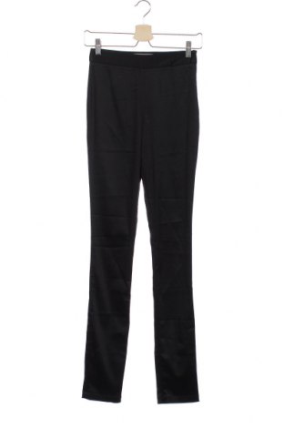 Дамски панталон By Malene Birger, Размер XS, Цвят Черен, Цена 125,44 лв.