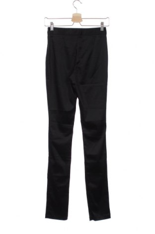 Дамски панталон By Malene Birger, Размер XS, Цвят Черен, Цена 33,60 лв.