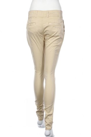 Дамски панталон Cipo & Baxx, Размер M, Цвят Бежов, Цена 58,00 лв.