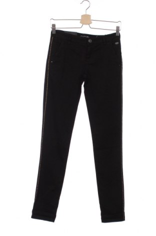Γυναικείο παντελόνι DDP, Μέγεθος S, Χρώμα Μαύρο, Τιμή 2,30 €