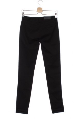 Pantaloni de femei DDP, Mărime S, Culoare Negru, Preț 9,80 Lei