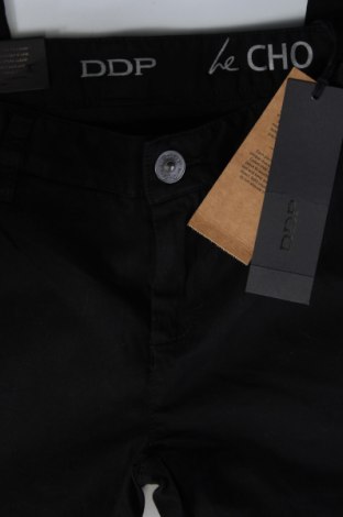 Pantaloni de femei DDP, Mărime S, Culoare Negru, Preț 490,13 Lei