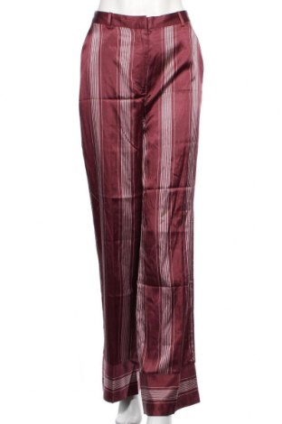 Γυναικείο παντελόνι Day Birger Et Mikkelsen, Μέγεθος L, Χρώμα Κόκκινο, Τιμή 120,31 €
