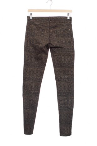 Дамски панталон H&M, Размер S, Цвят Кафяв, Цена 3,15 лв.