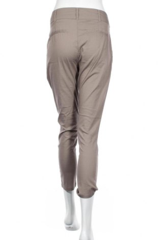 Дамски панталон Hallhuber, Размер S, Цвят Кафяв, Цена 46,00 лв.