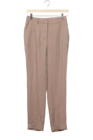 Pantaloni de femei Kookai, Mărime XS, Culoare Bej, Preț 105,99 Lei