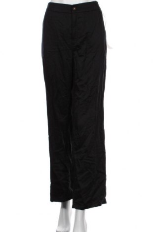 Γυναικείο παντελόνι Mac, Μέγεθος XXL, Χρώμα Μαύρο, Τιμή 58,45 €