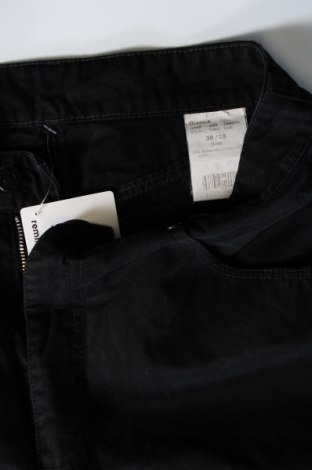 Дамски панталон Mac, Размер M, Цвят Черен, Цена 46,00 лв.