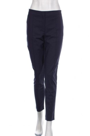 Γυναικείο παντελόνι Mango, Μέγεθος XL, Χρώμα Μπλέ, Τιμή 21,59 €