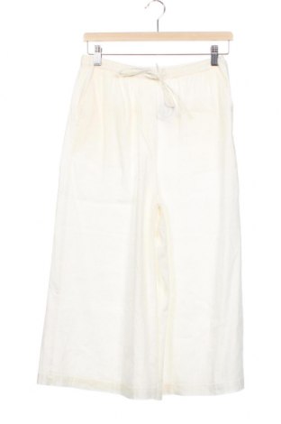 Γυναικείο παντελόνι Marc O'Polo, Μέγεθος XS, Χρώμα Εκρού, Τιμή 44,54 €