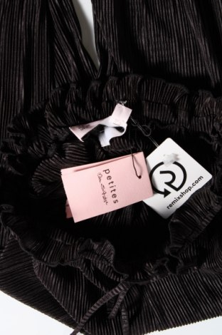 Дамски панталон Miss Selfridge, Размер S, Цвят Черен, Цена 27,65 лв.