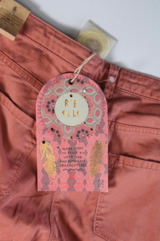 Дамски панталон Scotch R'belle, Размер XS, Цвят Розов, Цена 55,65 лв.