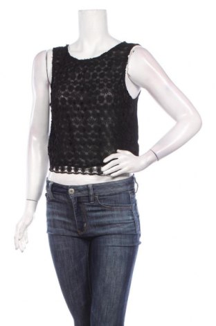 Dámské tilko  H&M Divided, Velikost M, Barva Černá, Cena  94,00 Kč