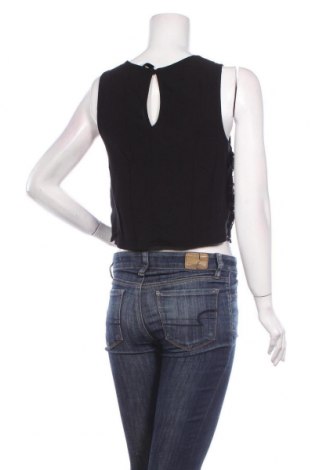 Dámské tilko  H&M Divided, Velikost M, Barva Černá, Cena  94,00 Kč