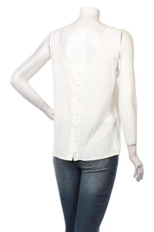 Γυναικείο αμάνικο μπλουζάκι MSCH, Μέγεθος M, Χρώμα Λευκό, Τιμή 2,84 €
