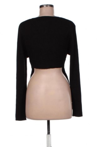Γυναικείο πουλόβερ 4th & Reckless, Μέγεθος XL, Χρώμα Μαύρο, Τιμή 45,88 €