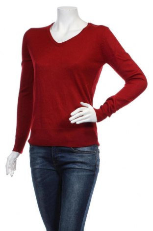 Pulover de femei Alcott, Mărime M, Culoare Roșu, Preț 157,89 Lei