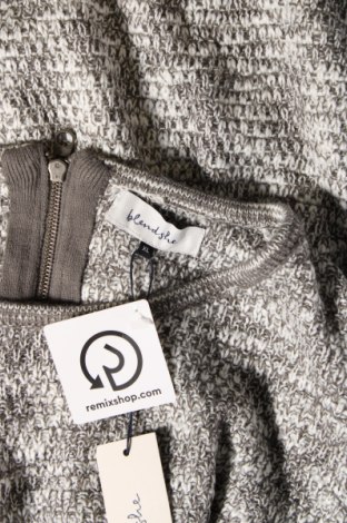 Дамски пуловер Blend She, Размер XL, Цвят Сив, Цена 49,84 лв.