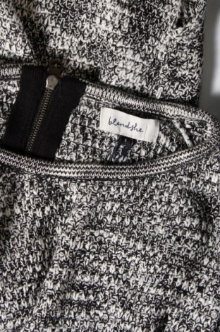 Γυναικείο πουλόβερ Blend She, Μέγεθος S, Χρώμα Μαύρο, Πολυακρυλικό, Τιμή 16,06 €