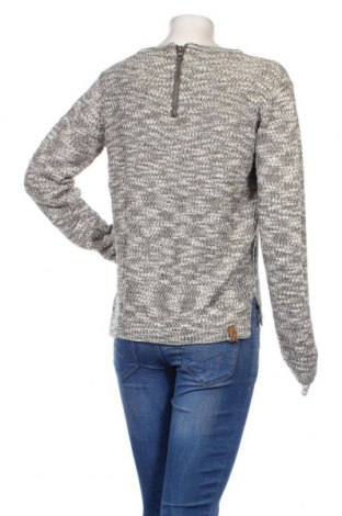 Дамски пуловер Blend She, Размер S, Цвят Сив, Цена 49,84 лв.
