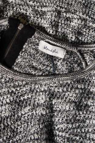 Γυναικείο πουλόβερ Blend She, Μέγεθος M, Χρώμα Μαύρο, Πολυακρυλικό, Τιμή 16,06 €