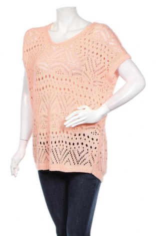 Γυναικείο πουλόβερ F&F, Μέγεθος S, Χρώμα Ρόζ , Ακρυλικό, Τιμή 9,90 €