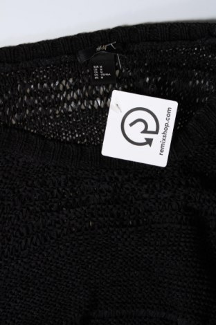 Дамски пуловер H&M, Размер M, Цвят Черен, Цена 24,00 лв.