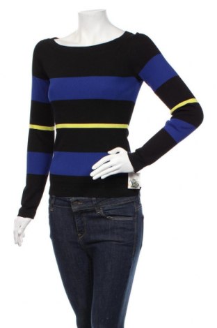 Дамски пуловер INC International Concepts, Размер S, Цвят Многоцветен, 63% вискоза, 37% полиамид, Цена 68,00 лв.