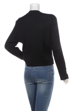 Дамски пуловер Missguided, Размер 3XL, Цвят Черен, Цена 31,60 лв.
