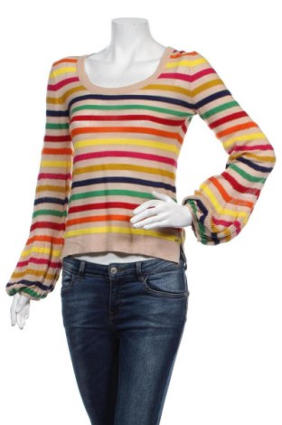 Дамски пуловер Sonia Rykiel, Размер S, Цвят Многоцветен, Цена 48,80 лв.