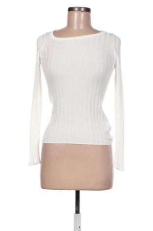Γυναικείο πουλόβερ Stefanie Giesinger for Nu-in, Μέγεθος XXS, Χρώμα Λευκό, Τιμή 55,93 €