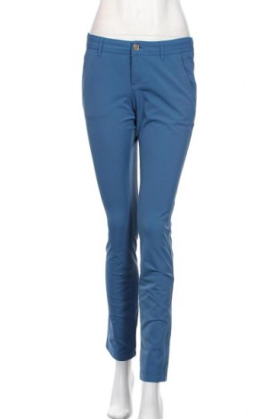 Дамски спортен панталон Alberto, Размер S, Цвят Син, 93% полиамид, 7% еластан, Цена 57,00 лв.