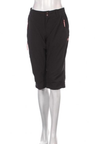 Дамски спортен панталон Willard, Размер M, Цвят Черен, 95% полиестер, 5% еластан, Цена 31,60 лв.
