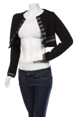 Γυναικείο σακάκι Artigli, Μέγεθος M, Χρώμα Μαύρο, Τιμή 3,77 €