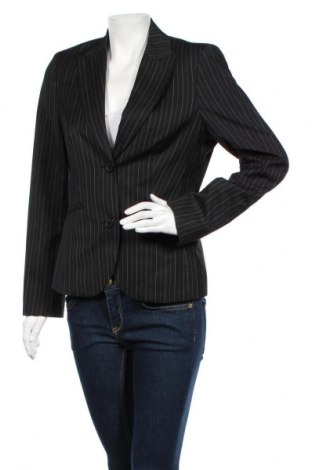 Дамско сако Esprit, Размер S, Цвят Черен, Цена 46,00 лв.