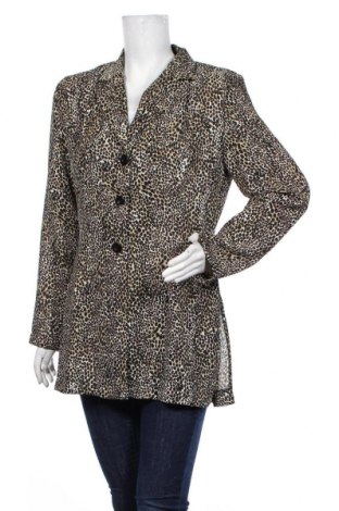 Дамско сако Wallis, Размер L, Цвят Многоцветен, Полиестер, Цена 20,80 лв.