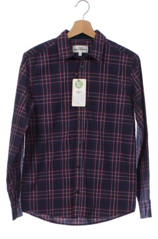 Детска риза Hampton Republic, Размер 13-14y/ 164-168 см, Цвят Многоцветен, 100% памук, Цена 12,60 лв.